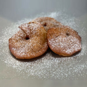 Beppes appelflappen