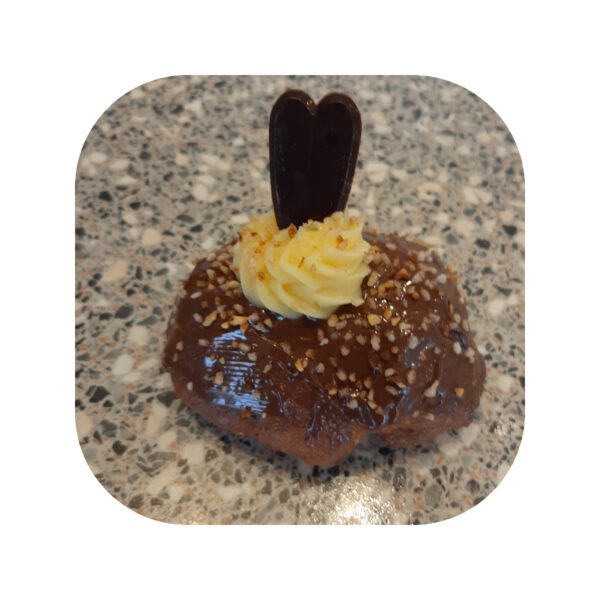 Nutellabol