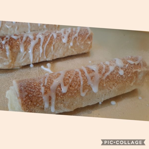 Apfelstrudelrol