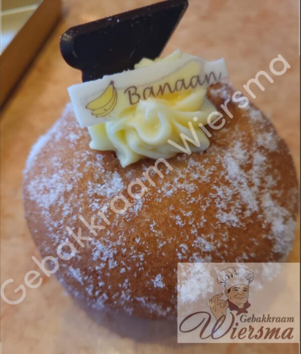 Bananenbol