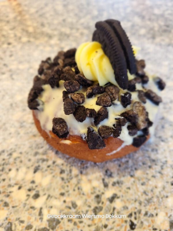 Oreo bol